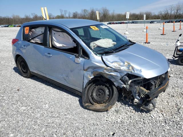 Vin: 3n1bc1cp8bl443567, lot: 51874995, nissan versa s 20114