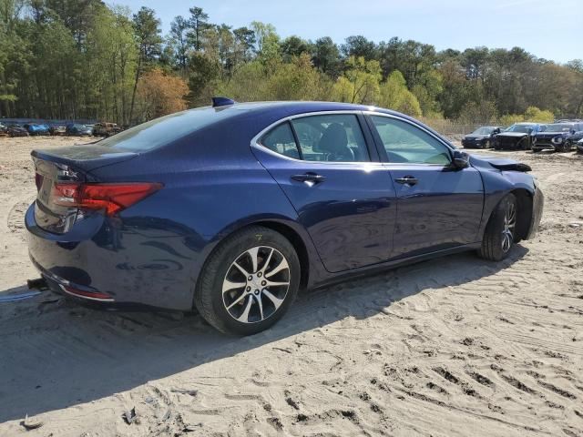 Vin: 19uub1f52fa013180, lot: 53433155, acura tlx tech 20153