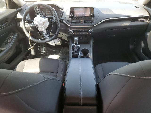 2024 NISSAN ALTIMA S 1N4BL4BV7RN379150