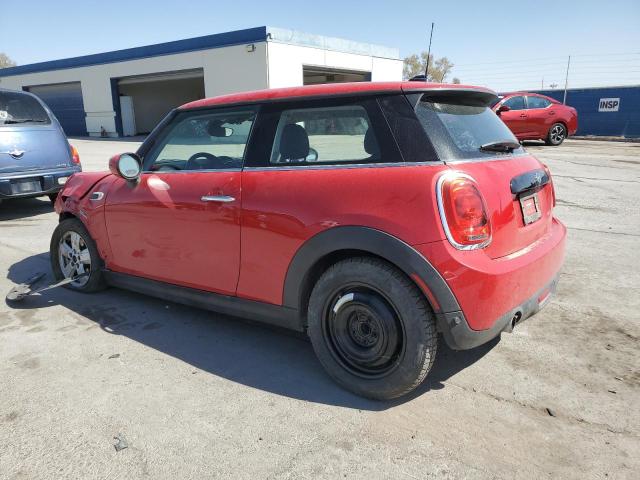 Vin: wmwxr3c03l2m11514, lot: 53025115, mini cooper 20202