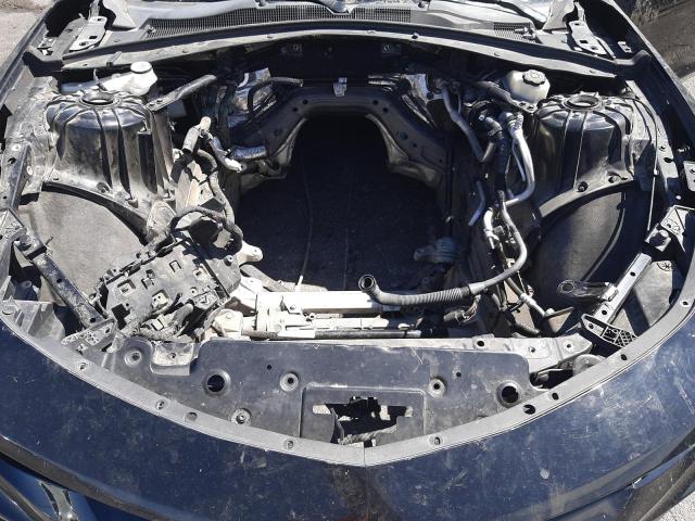2016 CHEVROLET CAMARO LT - 1G1FB1RS0G0161093