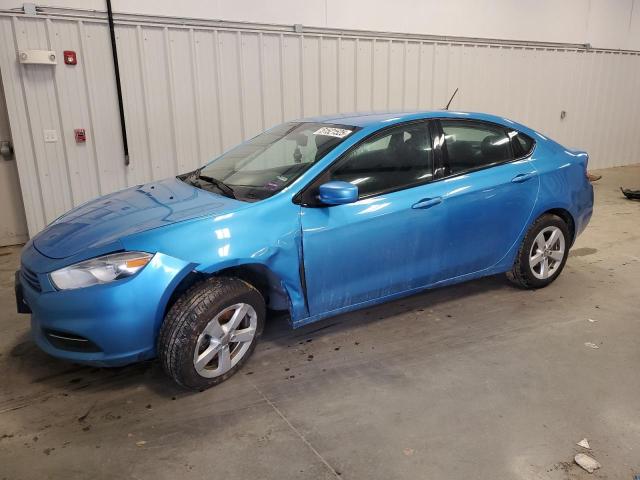 DODGE DART SXT S