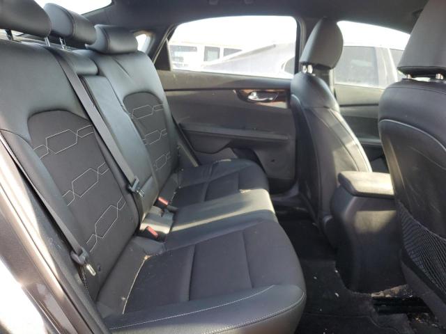 2021 KIA FORTE GT L - 3KPF34AD0ME404567