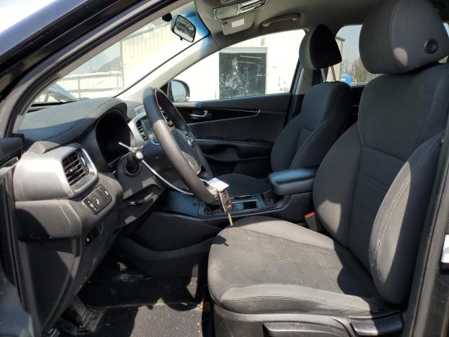 2020 KIA SORENTO L 5XYPGDA31LG652845