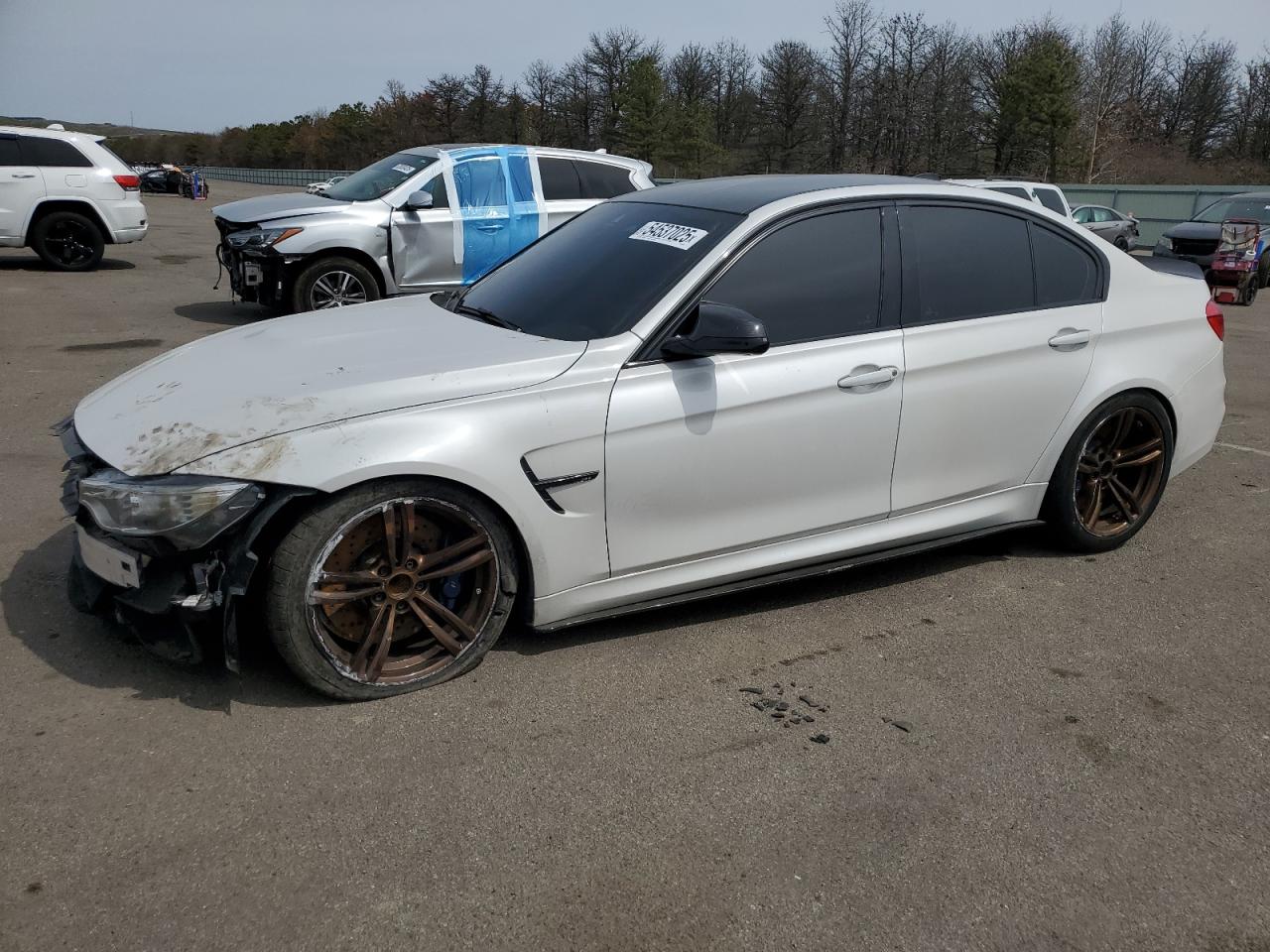BMW M3