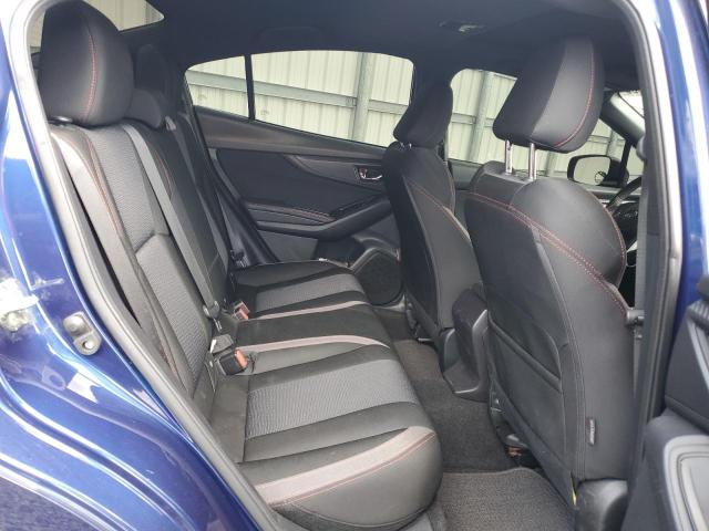 2017 SUBARU IMPREZA SP 4S3GKAL61H3615598
