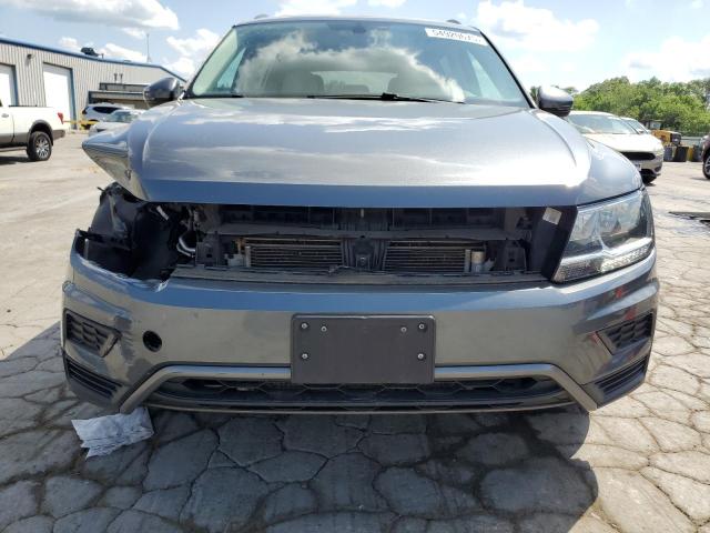 2019 VOLKSWAGEN TIGUAN SE - 3VV3B7AX6KM006625