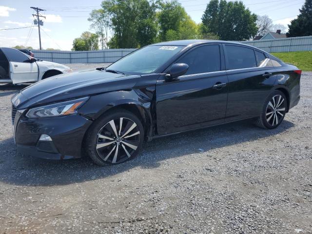 Vin: 1n4bl4cv7nn375866, lot: 51826015, nissan altima sr 2022 img_1