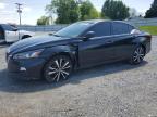 2022 NISSAN ALTIMA SR - 1N4BL4CV7NN375866