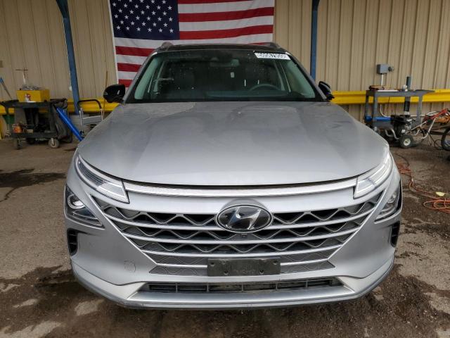 2021 HYUNDAI NEXO LIMIT - KM8J84A64MU017143