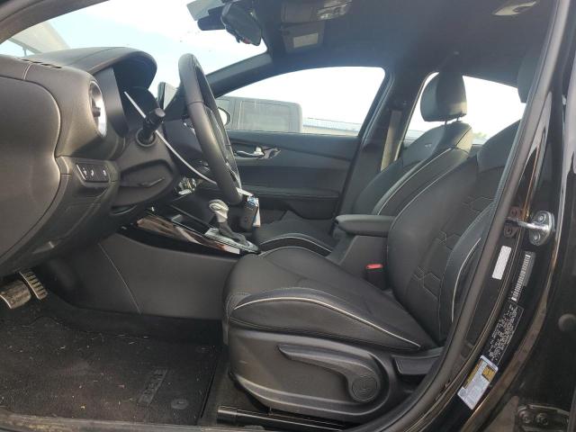 2024 KIA FORTE GT L - 3KPF54AD9RE751624