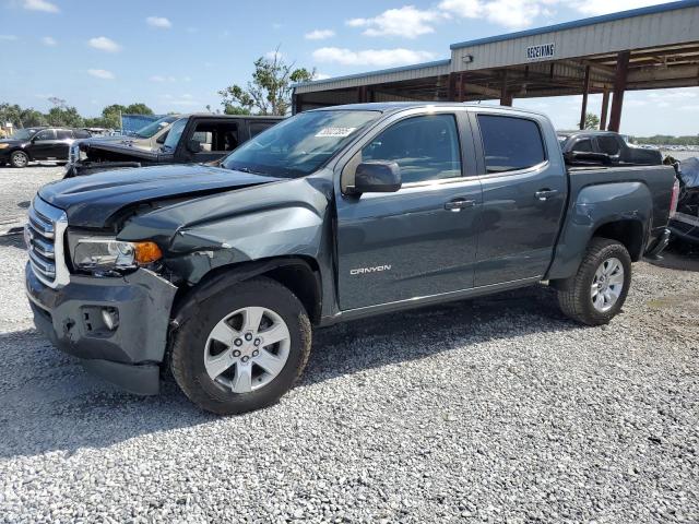 Vin: 1gtg5be34f1173408, lot: 55027555, gmc canyon sle 2015 img_1