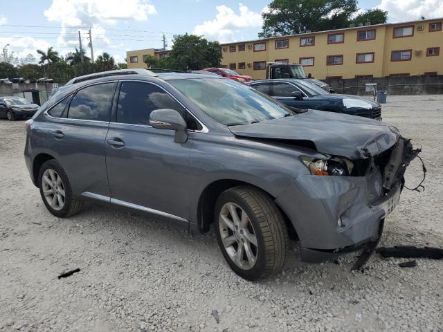 Vin: jtjzk1ba7c2414167, lot: 53662805, lexus rx350 350 20124
