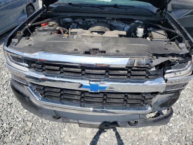 2016 CHEVROLET SILVERADO - 1GCNKNEC2GZ169054