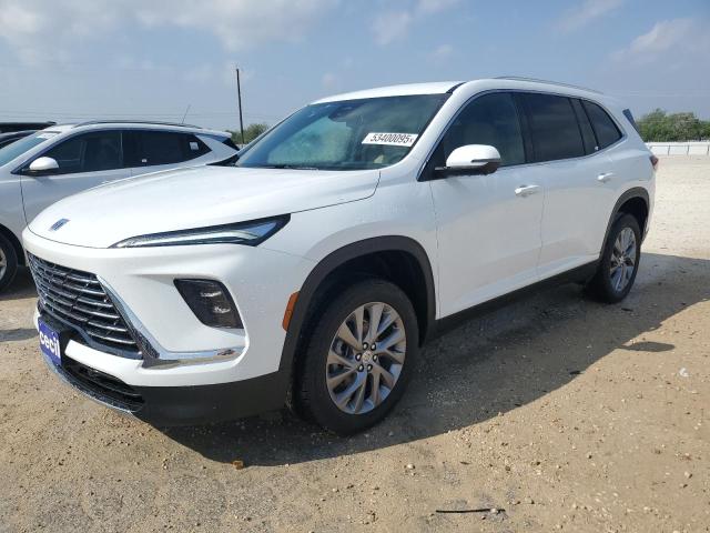 Vin: 5gaerars6sj154670, lot: 53400095, buick enclave preferred 2025 img_1