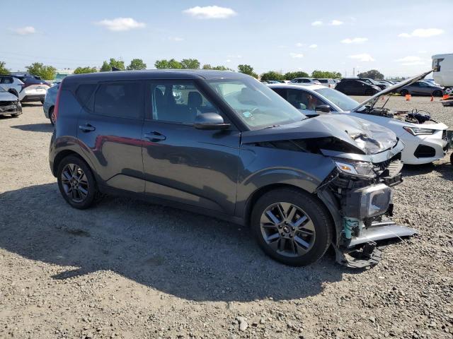 2021 KIA SOUL LX - KNDJ23AU5M7795139