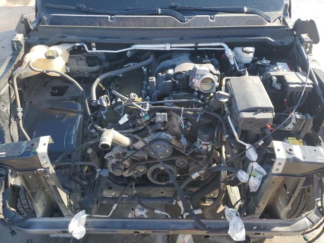 2017 GMC CANYON DEN 1GTG6EEN9H1290808