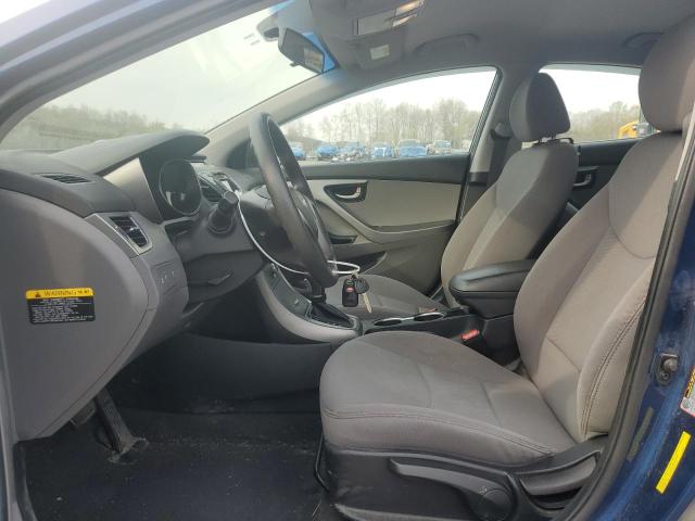 2015 HYUNDAI ELANTRA SE - 5NPDH4AE7FH648846