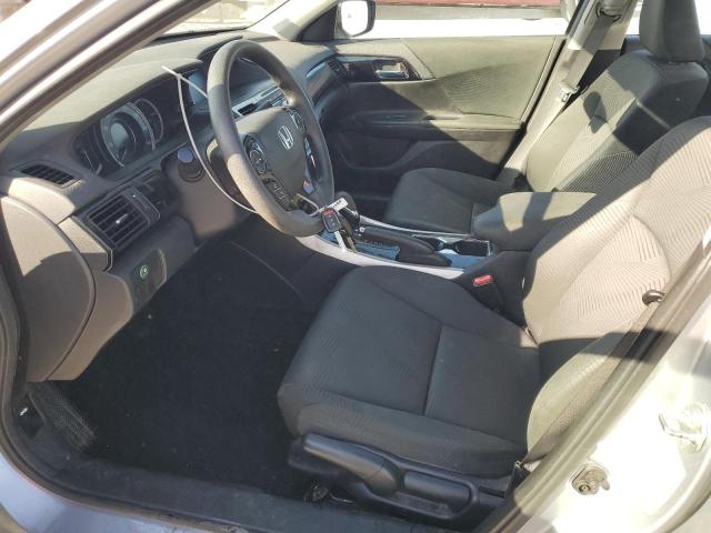 2017 HONDA ACCORD LX - 1HGCR2F34HA151043