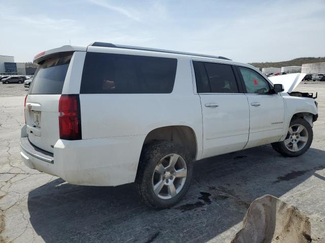 Vin: 1gnskjkc8hr112382, lot: 51651175, chevrolet suburban k1500 premier 20173