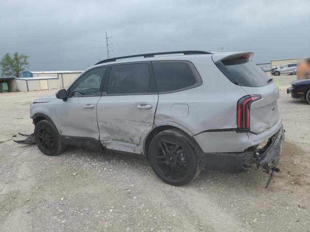 Vin: 5xyp5dgc2rg425587, lot: 51669275, kia telluride sx 20242