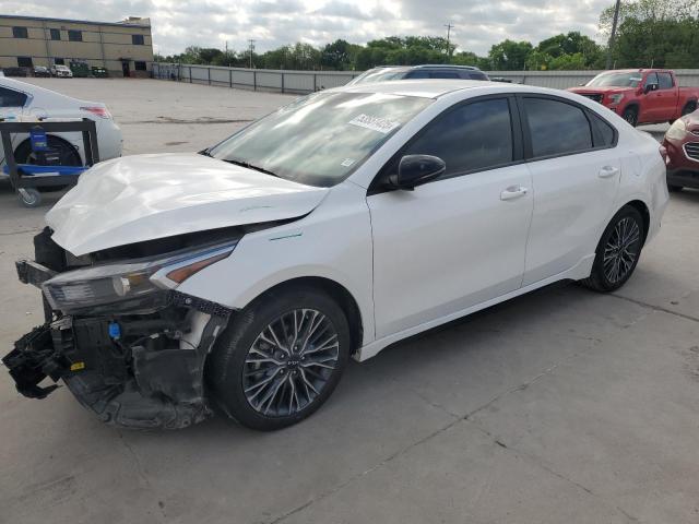 Vin: 3kpf54ad7re715821, lot: 53551425, kia forte gt line 2024 img_1