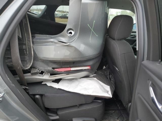 2025 CHEVROLET BLAZER 2LT - 3GNKBCR41SS105594