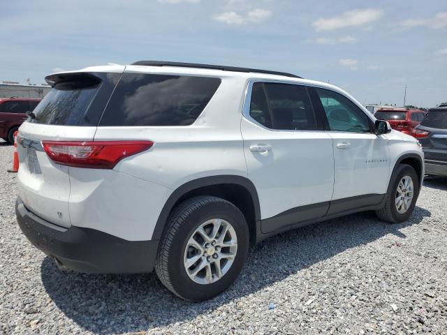 2020 CHEVROLET TRAVERSE L 1GNERGKW3LJ285241