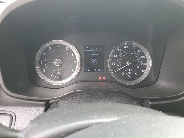 2021 HYUNDAI VENUE SEL - KMHRC8A33MU093130