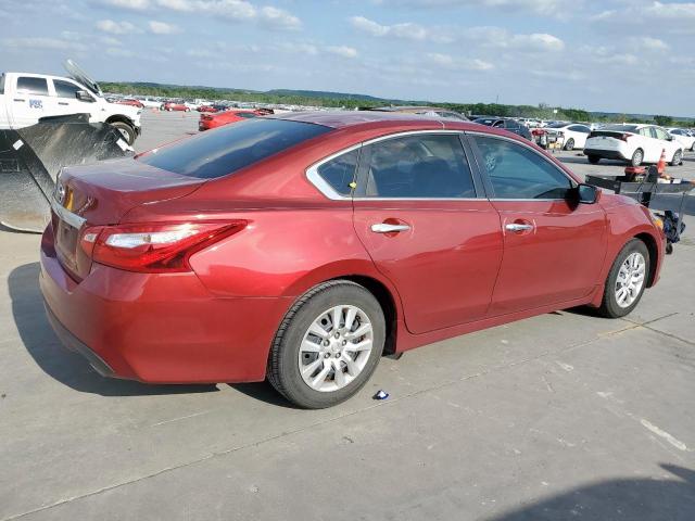 2017 NISSAN ALTIMA 2.5 - 1N4AL3AP3HN308924