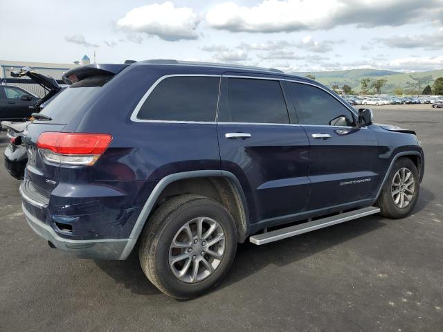 Vin: 1c4rjebg9ec201929, lot: 51522915, jeep grand cher limited 20143