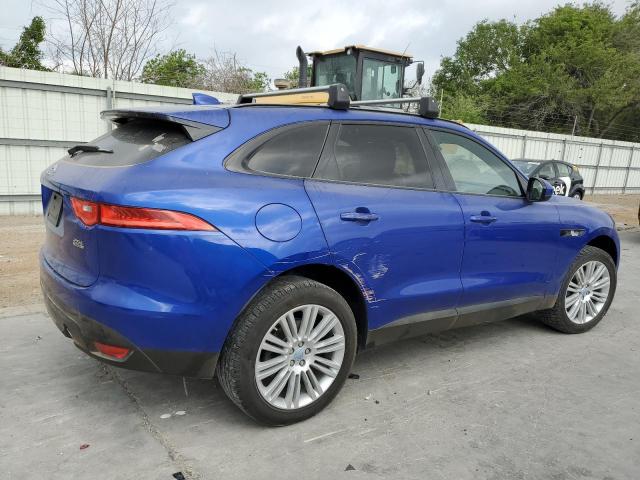 Vin: sadcj2fx2ja263620, lot: 52212105, jaguar f-pace premium 20183