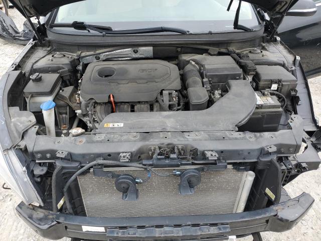 2015 HYUNDAI SONATA SPO - 5NPE34AF2FH091761