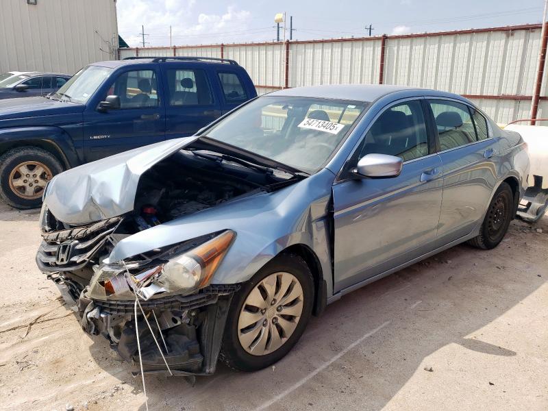 Vin: 1hgcp2f31ca021106, lot: 54713405, honda accord lx 2012 img_1