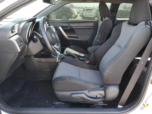 2015 TOYOTA SCION TC JTKJF5C70FJ004456