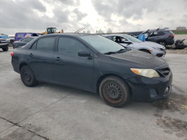 Vin: 2t1bu4ee3bc648417, lot: 54400365, toyota corolla base 20114
