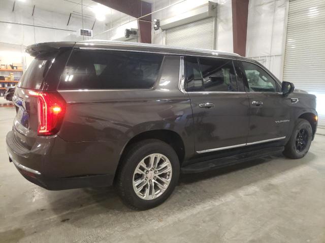 Vin: 1gks2gkd5mr358213, lot: 52025865, gmc yukon k1500 slt 20213