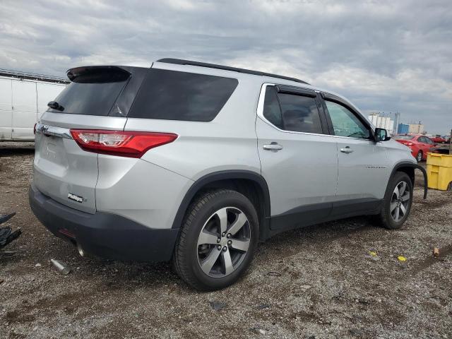 Vin: 1gnevhkw0kj209699, lot: 53886445, chevrolet traverse lt 20193