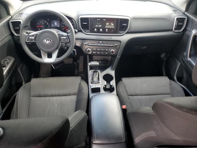 2020 KIA SPORTAGE L - KNDPM3AC6L7729287
