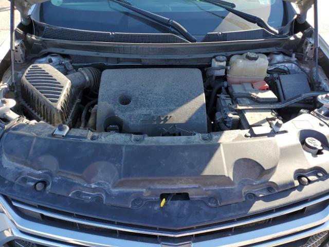 2020 CHEVROLET TRAVERSE L - 1GNERGKW1LJ304157