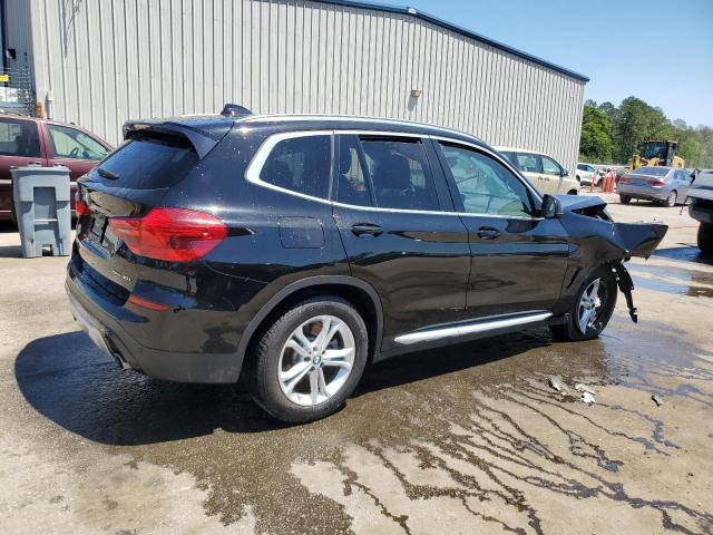 Vin: 5uxtr9c52kld90830, lot: 53380635, bmw x3 xdrive30i 20193