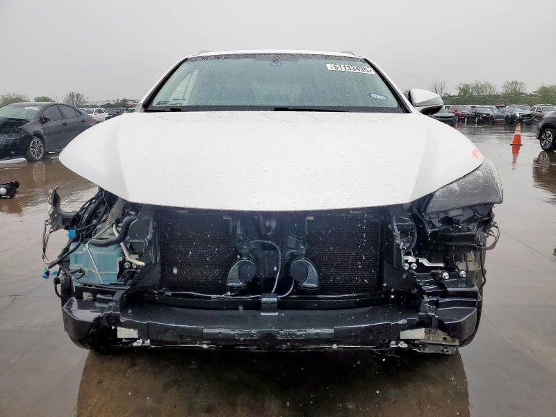 2015 LEXUS NX 200T JTJYARBZ0F2003636