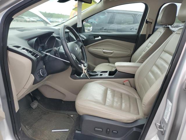 2017 FORD ESCAPE TIT - 1FMCU0J96HUC12822