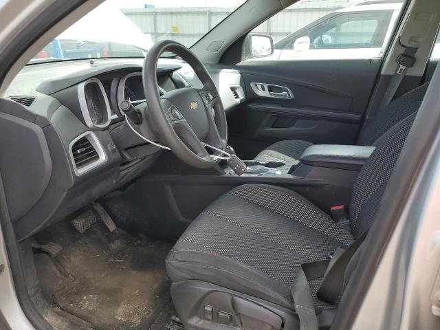 2016 CHEVROLET EQUINOX LS - 2GNALBEK2G1111429