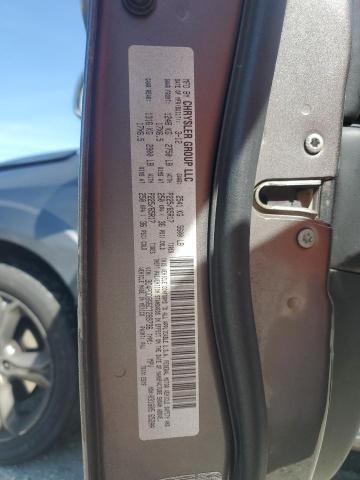 2017 DODGE JOURNEY CR - 3C4PDDGG6HT567454