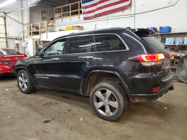 Vin: 1c4rjfcg0ec219157, lot: 51446845, jeep grand cher overland 20142