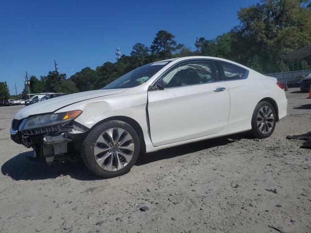 HONDA ACCORD LX-S