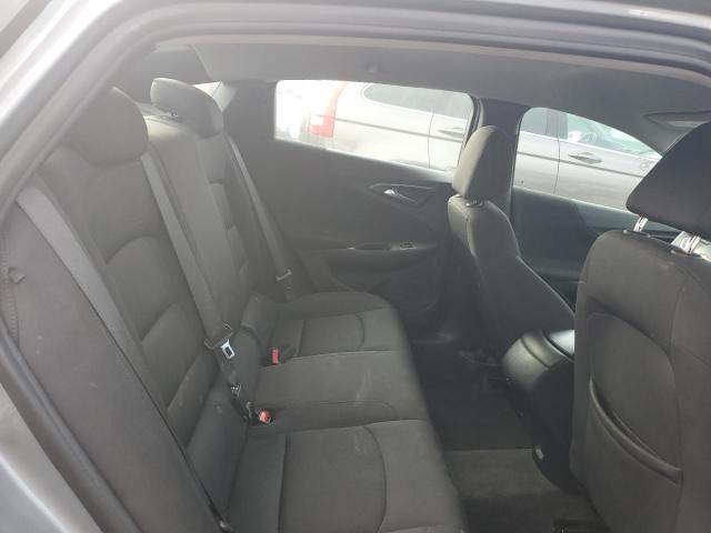 2023 CHEVROLET MALIBU RS - 1G1ZG5ST9PF150115