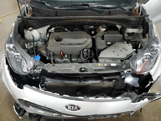 2020 KIA SPORTAGE L - KNDPM3AC7L7757843