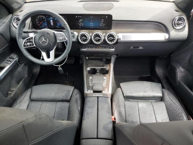 2022 MERCEDES-BENZ GLB 250 4M - W1N4M4HB2NW256883